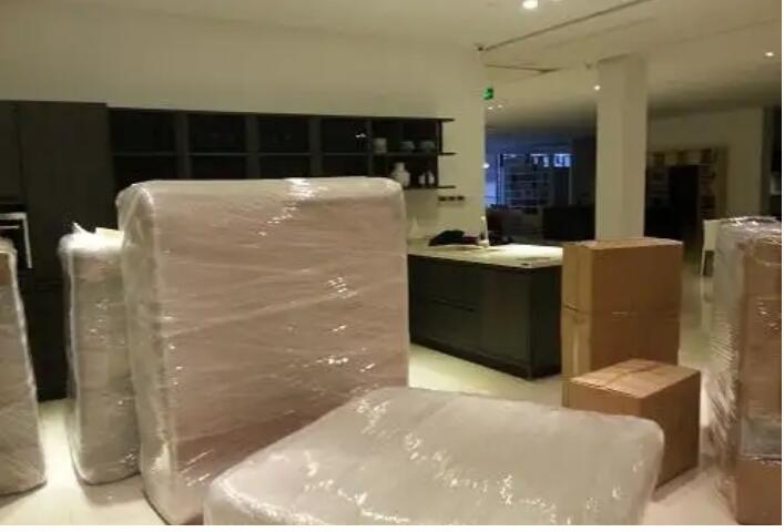 漳州到佛坪县长途搬家