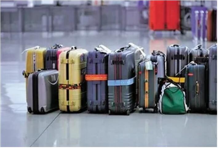 漳州到佛坪县行李托运